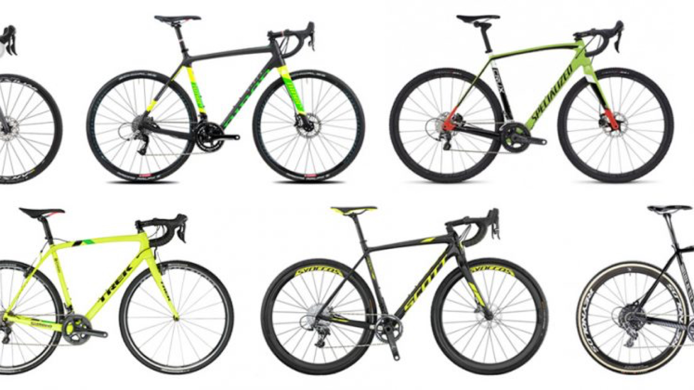 15 best cyclocross race bike cyclelitist